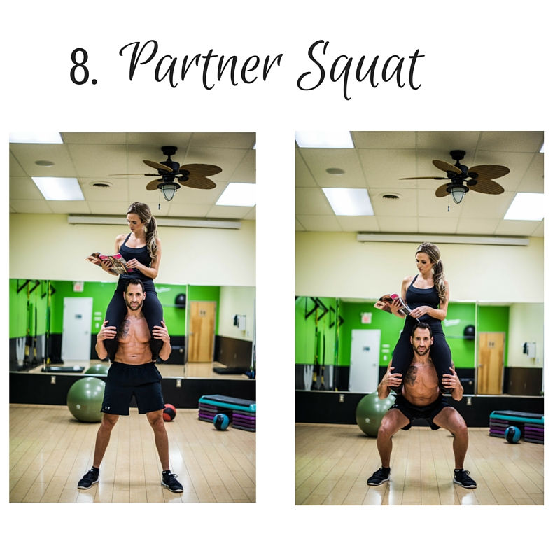 Partner_Squat